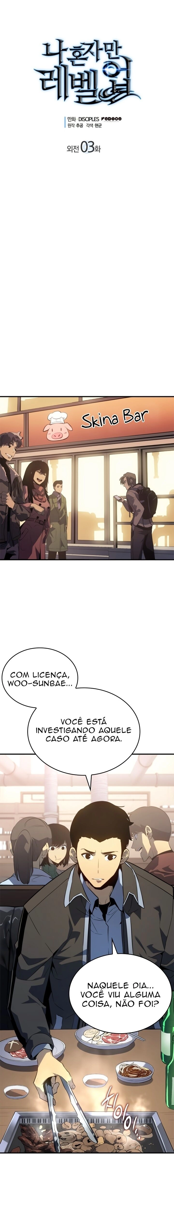 Read Upando Sozinho Pt Br Manga Online