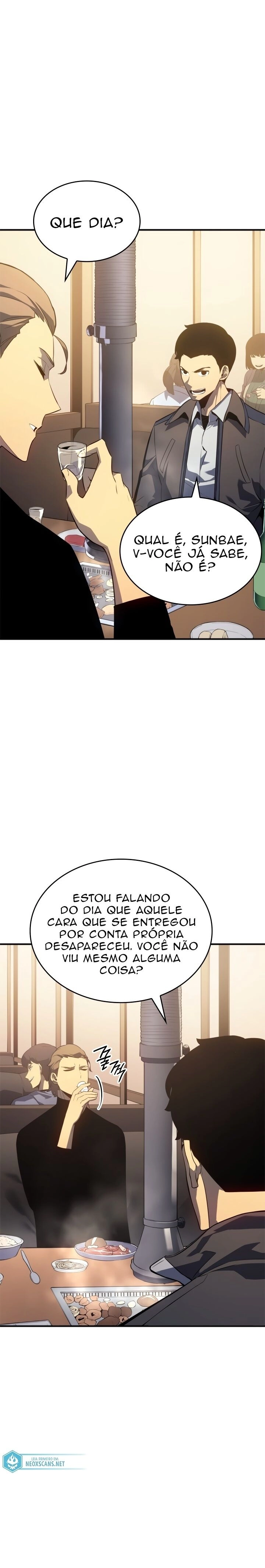 Read Upando Sozinho Pt Br Manga Online