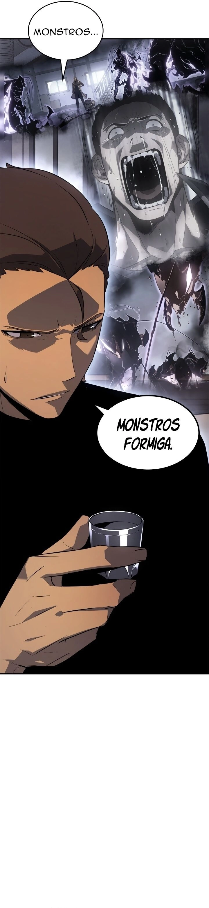 Read Upando Sozinho Pt Br Manga Online