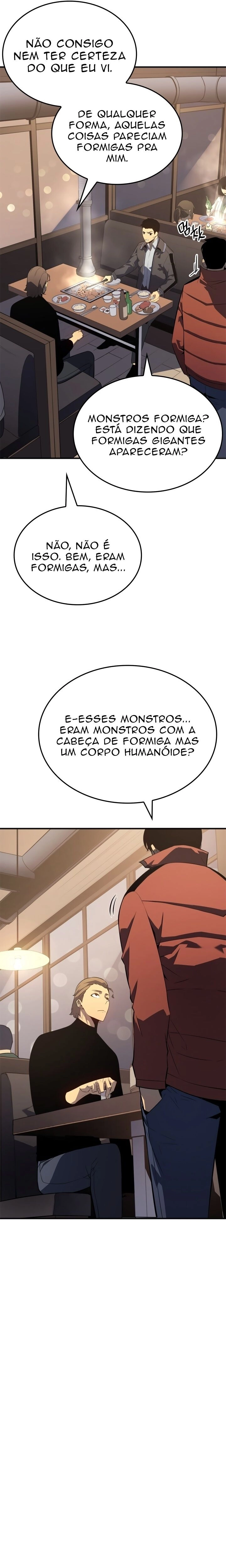 Read Upando Sozinho Pt Br Manga Online