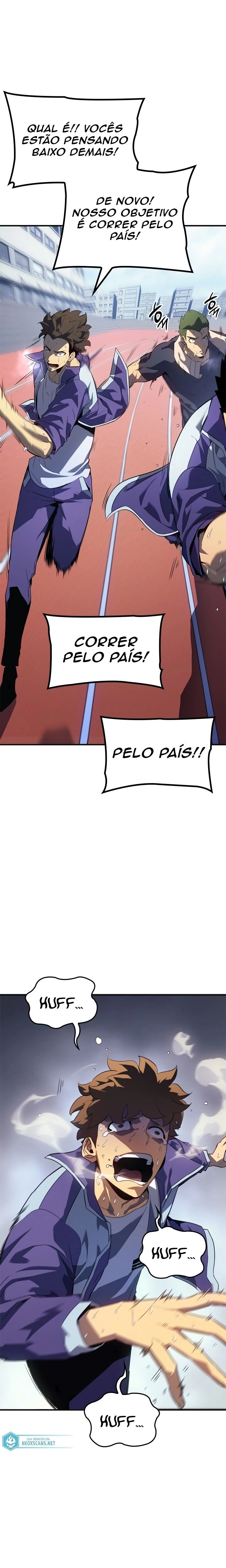 Read Upando Sozinho Pt Br Manga Online