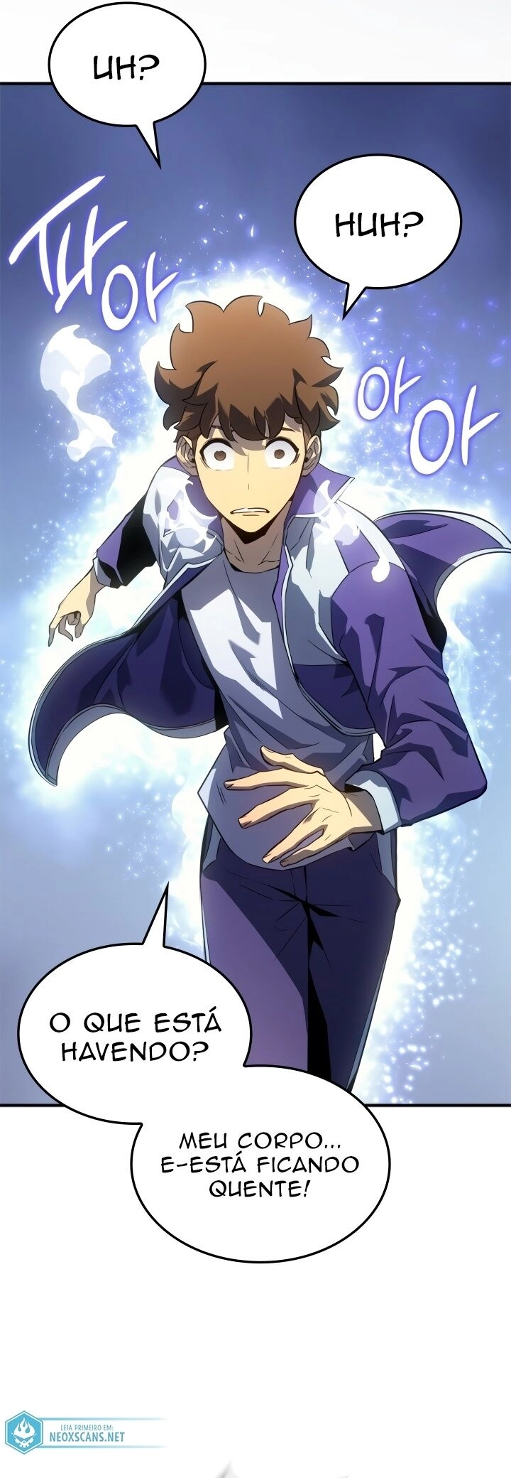 Read Upando Sozinho Pt Br Manga Online