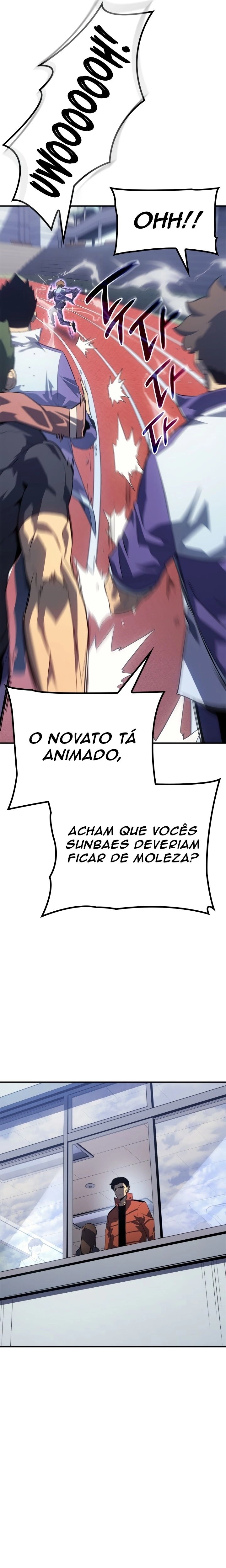 Read Upando Sozinho Pt Br Manga Online