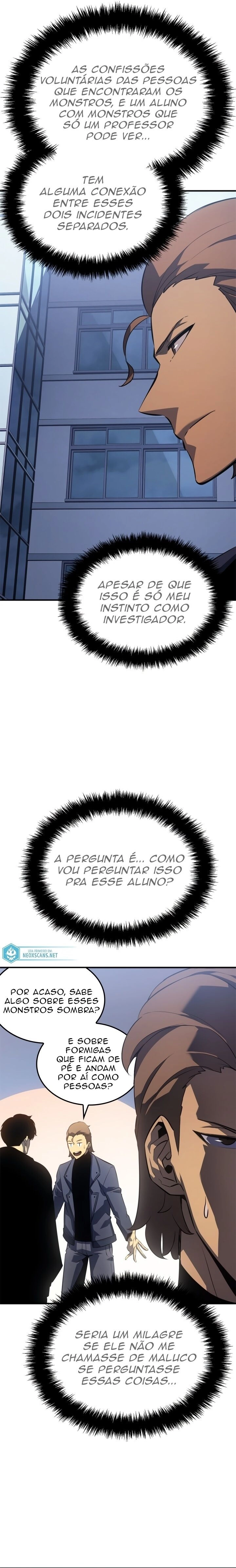Read Upando Sozinho Pt Br Manga Online