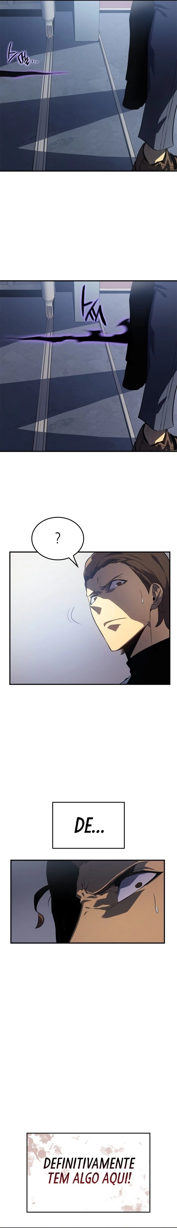 Read Upando Sozinho Pt Br Manga Online