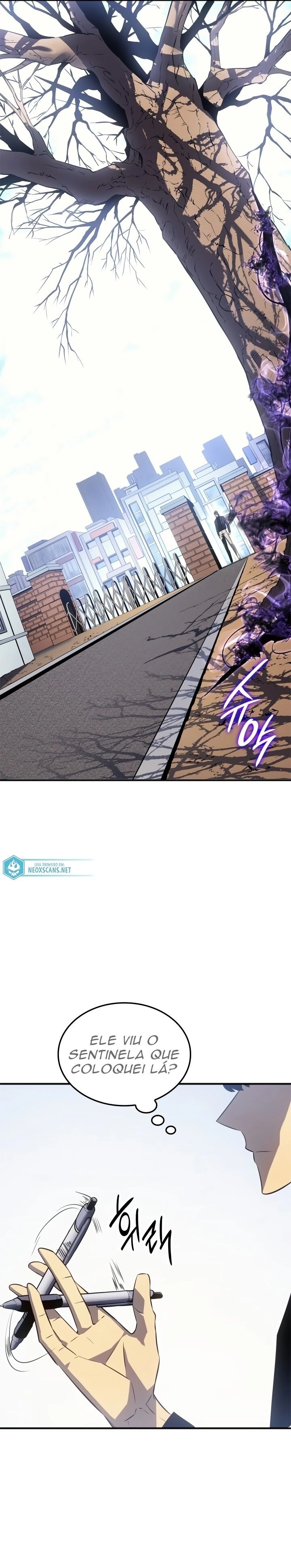Read Upando Sozinho Pt Br Manga Online