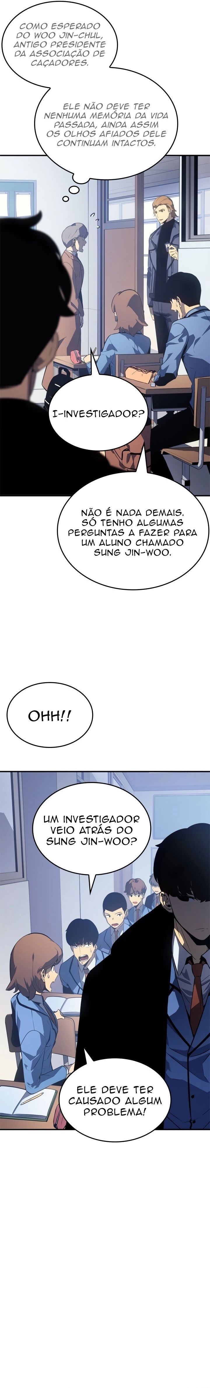 Read Upando Sozinho Pt Br Manga Online