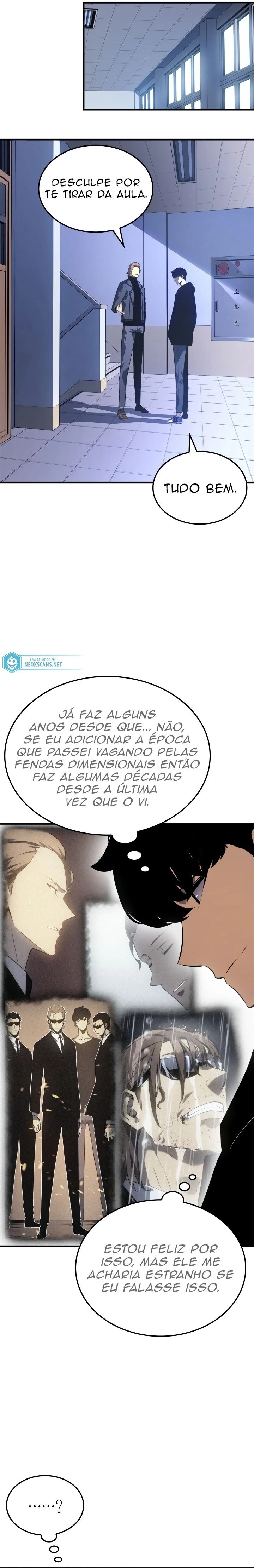 Read Upando Sozinho Pt Br Manga Online