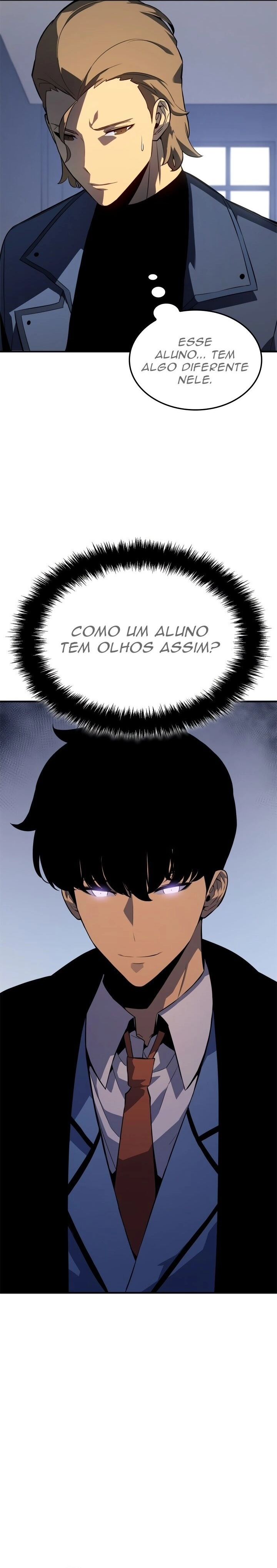 Read Upando Sozinho Pt Br Manga Online