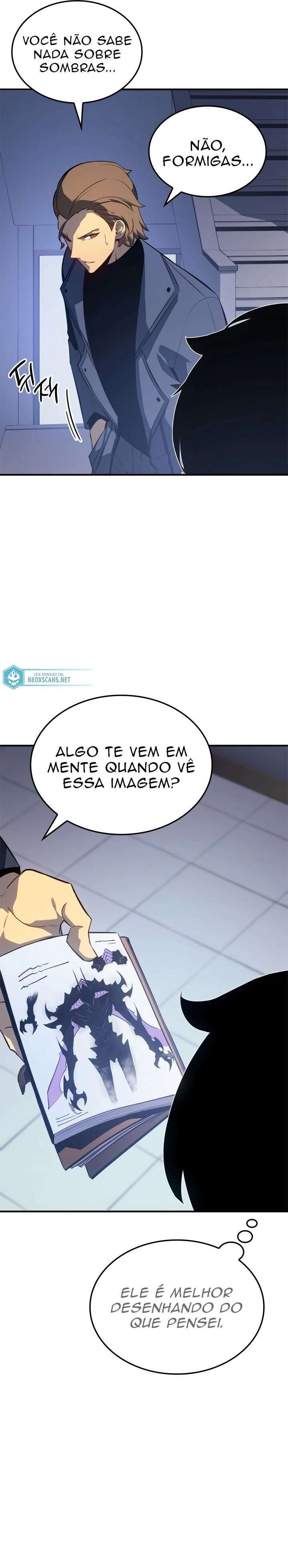 Read Upando Sozinho Pt Br Manga Online