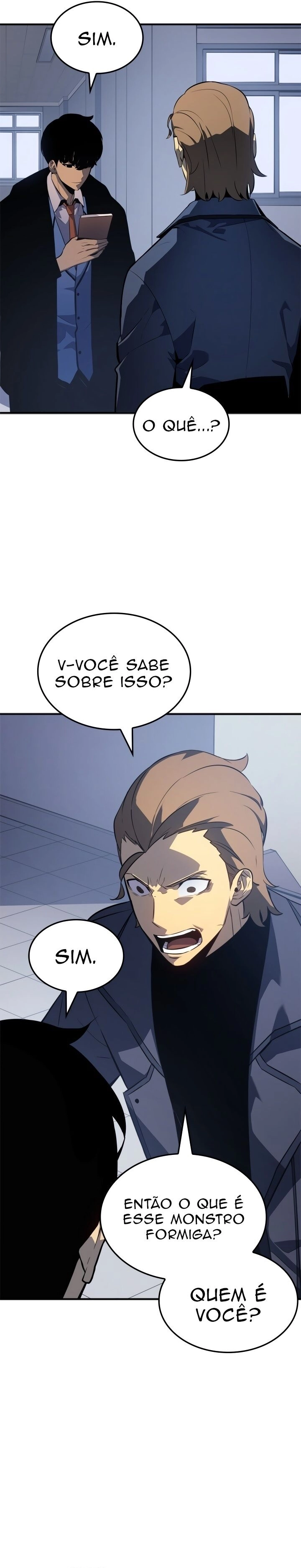 Read Upando Sozinho Pt Br Manga Online