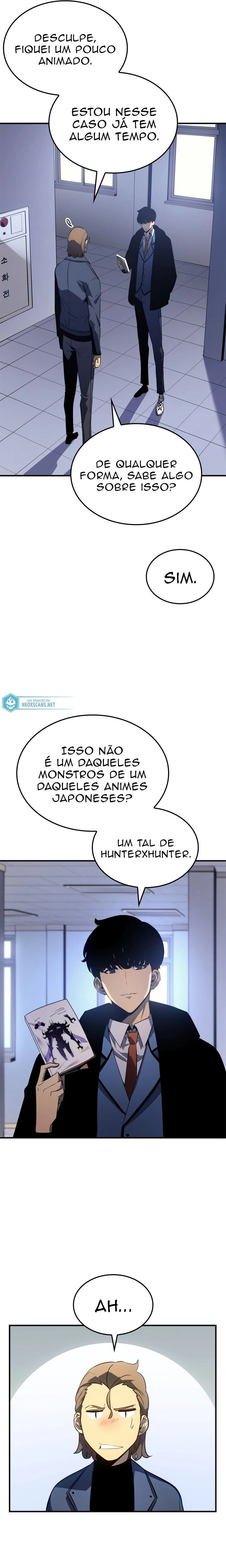 Read Upando Sozinho Pt Br Manga Online