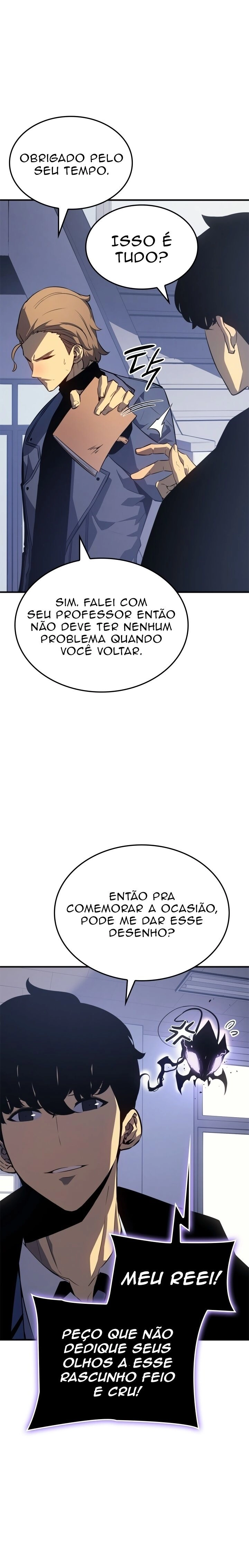 Read Upando Sozinho Pt Br Manga Online