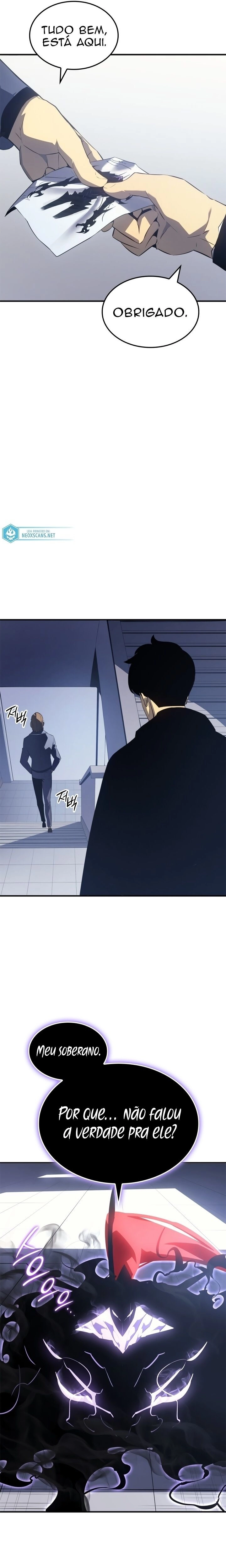 Read Upando Sozinho Pt Br Manga Online