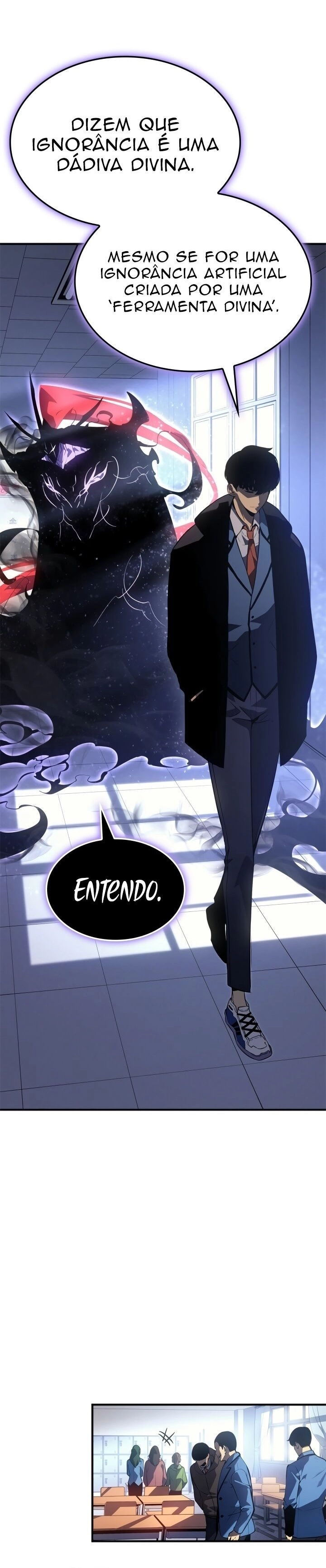 Read Upando Sozinho Pt Br Manga Online