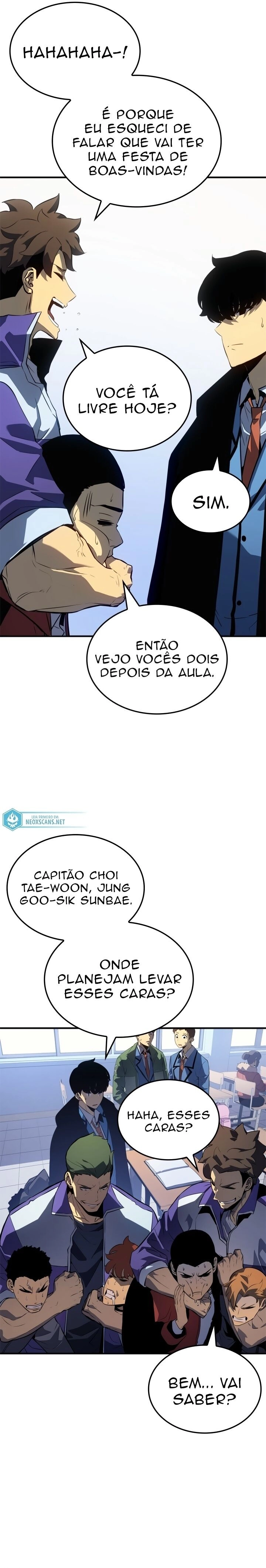 Read Upando Sozinho Pt Br Manga Online