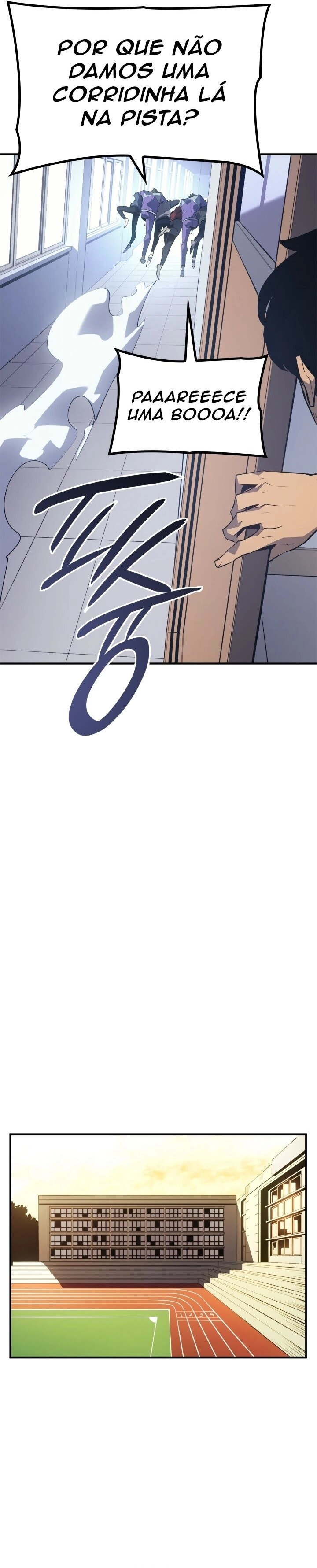 Read Upando Sozinho Pt Br Manga Online