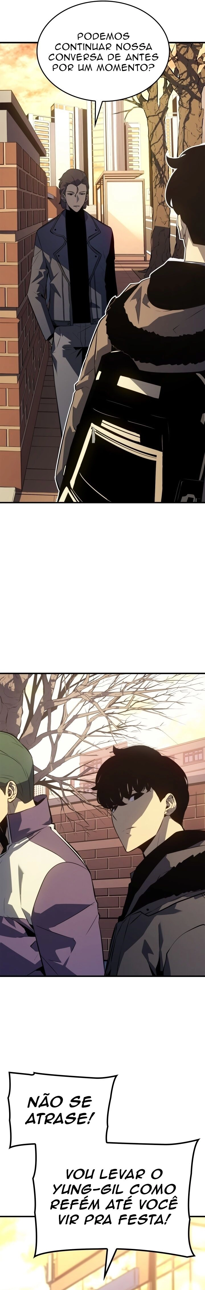 Read Upando Sozinho Pt Br Manga Online