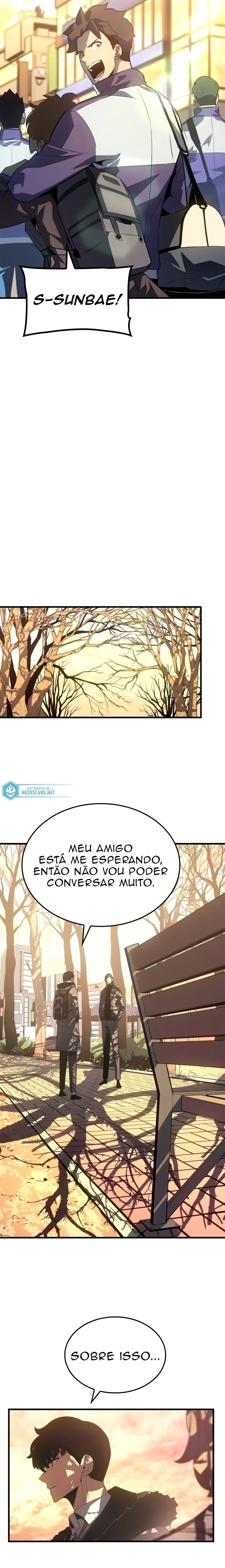 Read Upando Sozinho Pt Br Manga Online