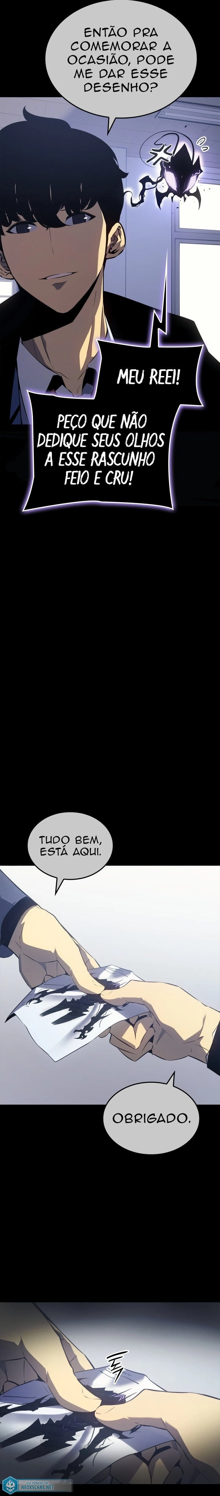 Read Upando Sozinho Pt Br Manga Online