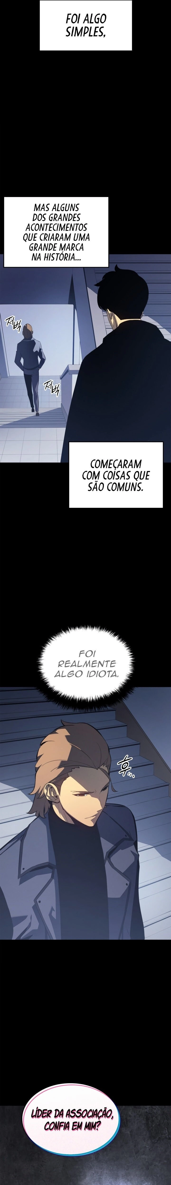 Read Upando Sozinho Pt Br Manga Online