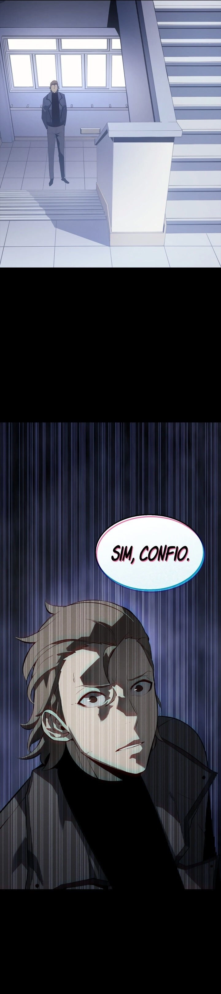 Read Upando Sozinho Pt Br Manga Online