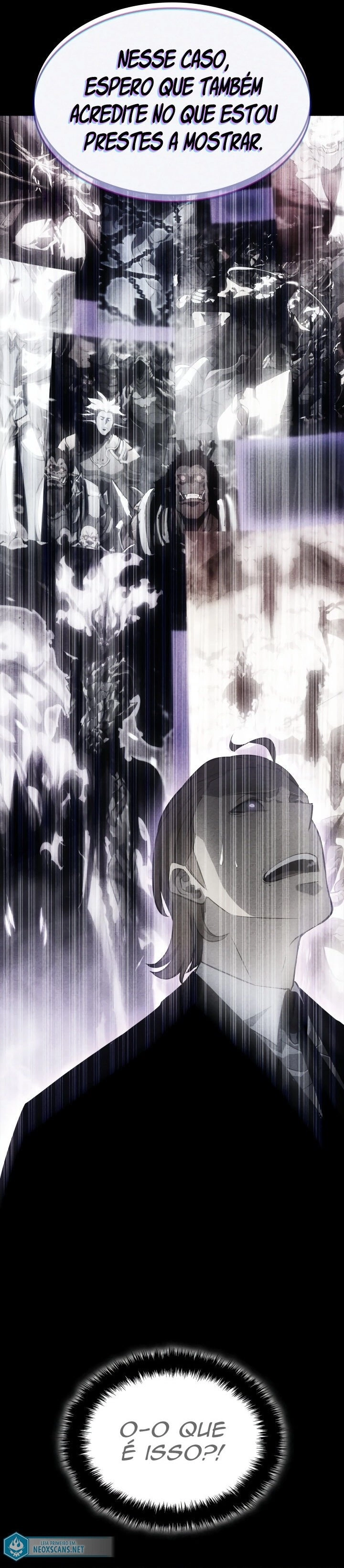 Read Upando Sozinho Pt Br Manga Online