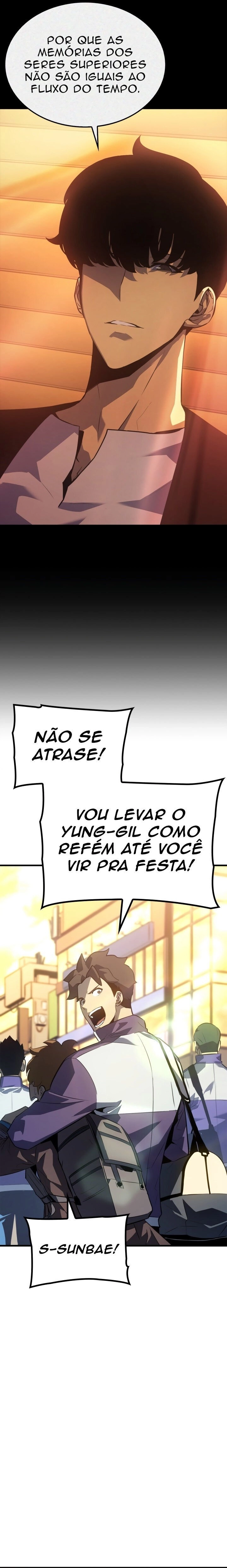 Read Upando Sozinho Pt Br Manga Online