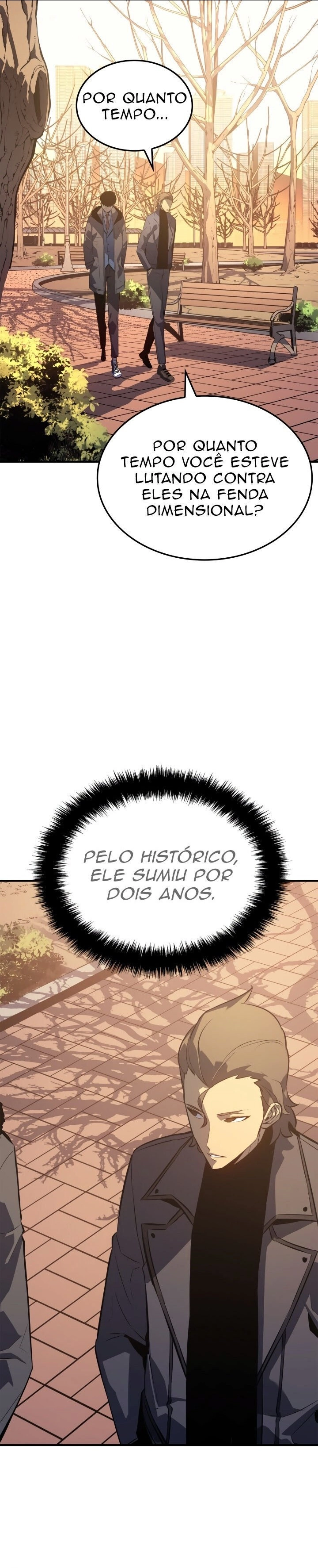 Read Upando Sozinho Pt Br Manga Online