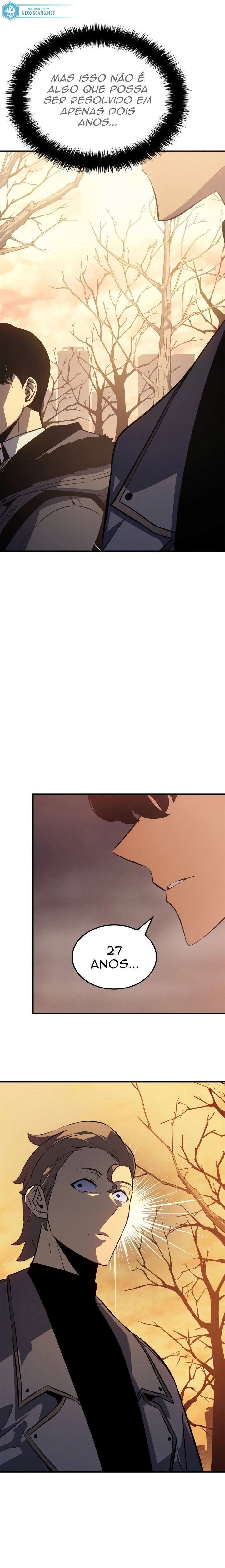 Read Upando Sozinho Pt Br Manga Online