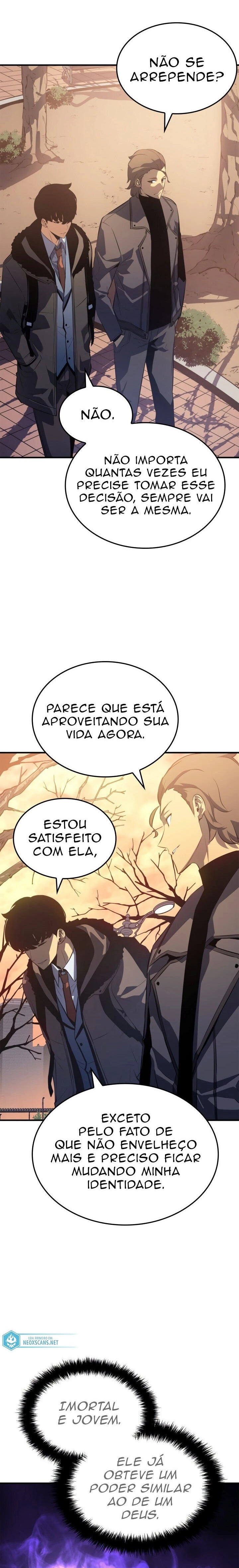 Read Upando Sozinho Pt Br Manga Online