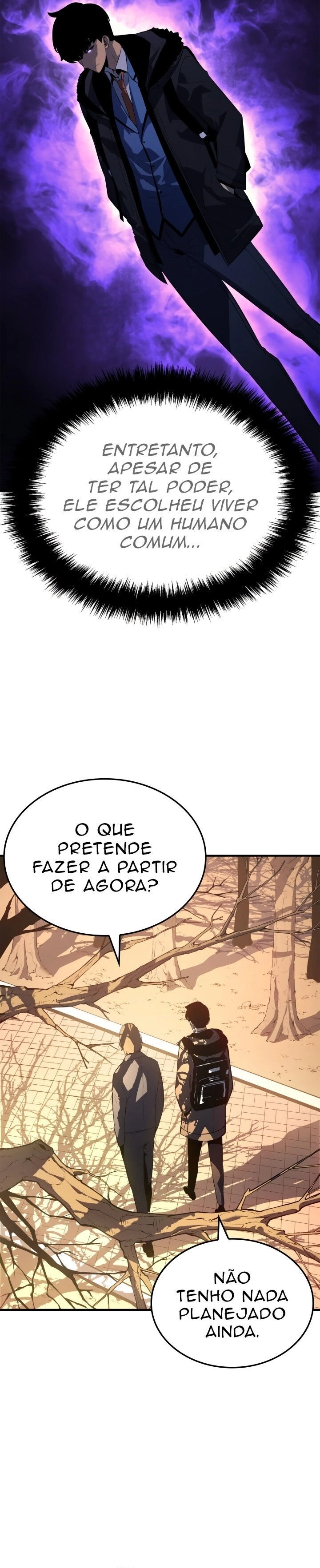 Read Upando Sozinho Pt Br Manga Online