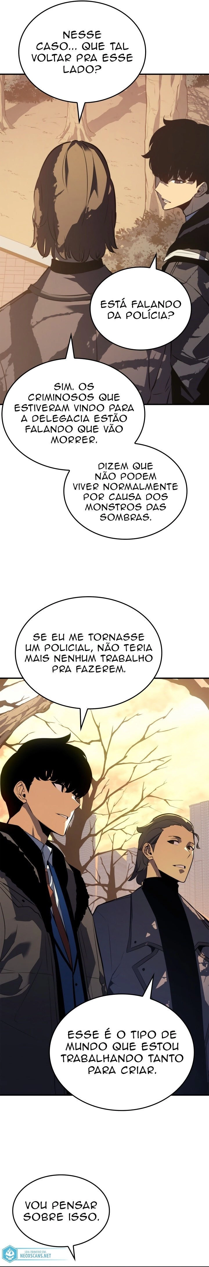 Read Upando Sozinho Pt Br Manga Online