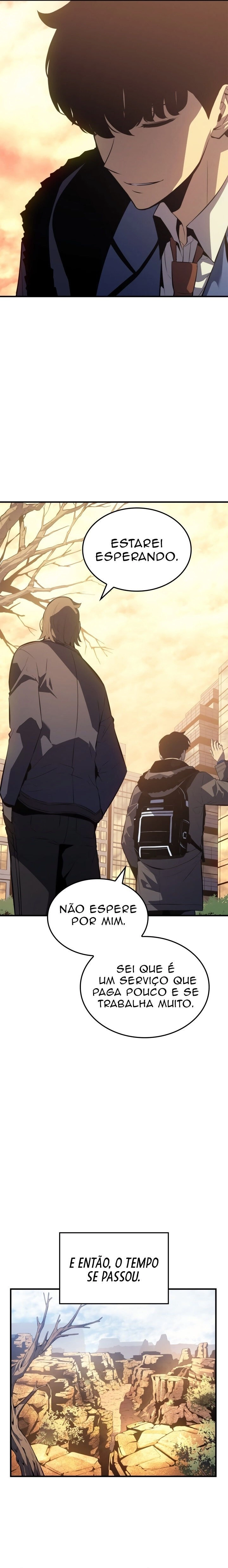 Read Upando Sozinho Pt Br Manga Online