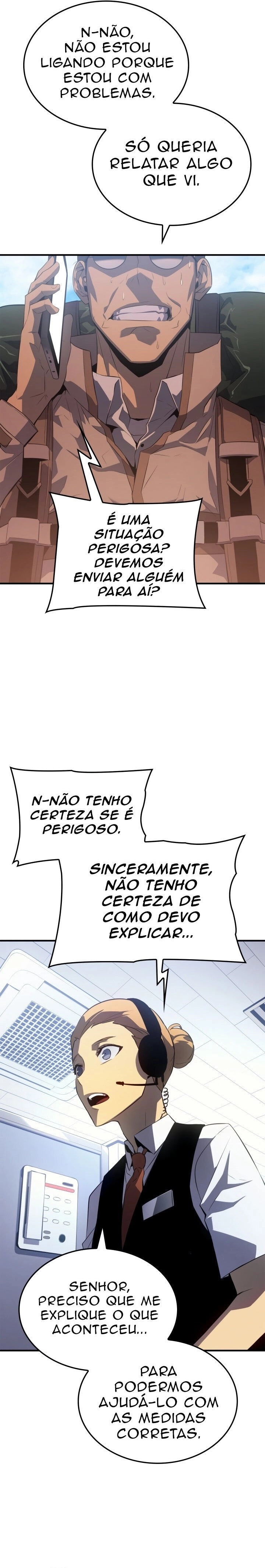 Read Upando Sozinho Pt Br Manga Online