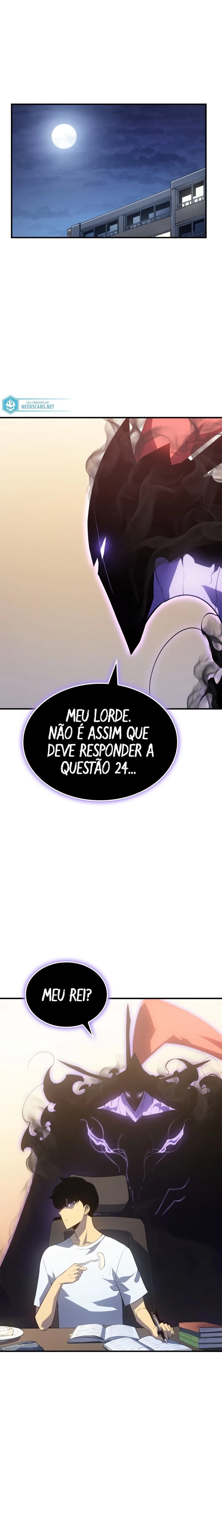 Read Upando Sozinho Pt Br Manga Online