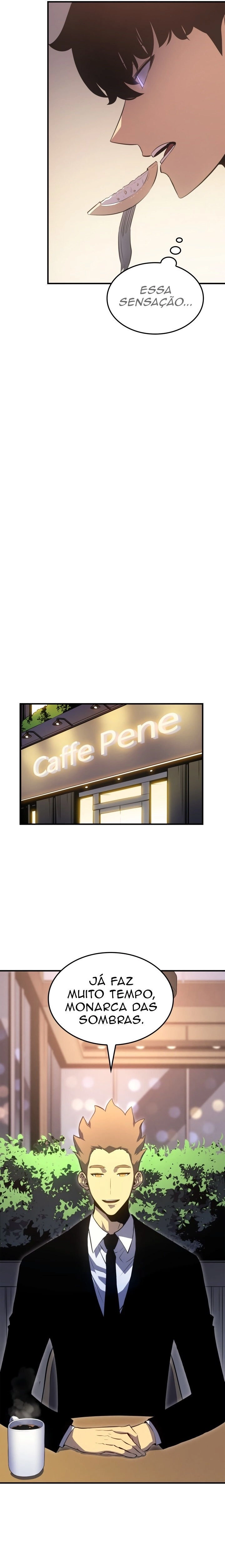 Read Upando Sozinho Pt Br Manga Online