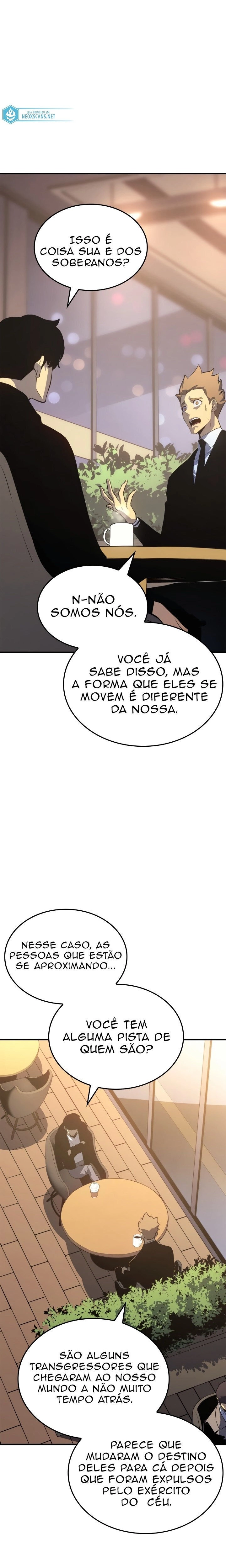 Read Upando Sozinho Pt Br Manga Online