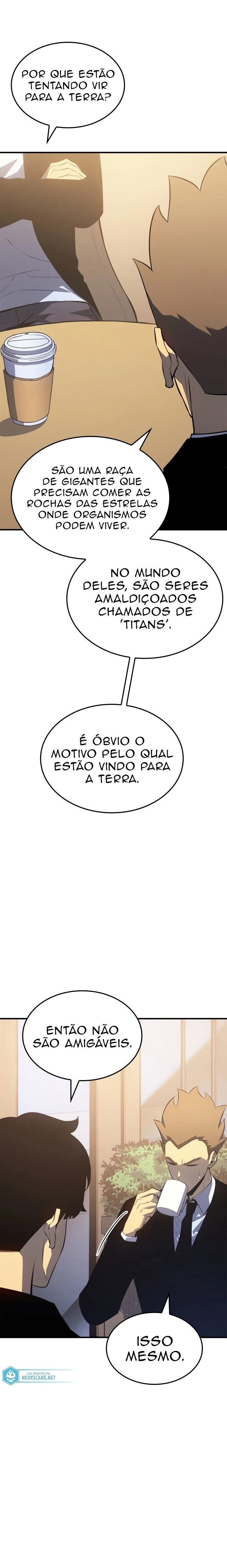 Read Upando Sozinho Pt Br Manga Online