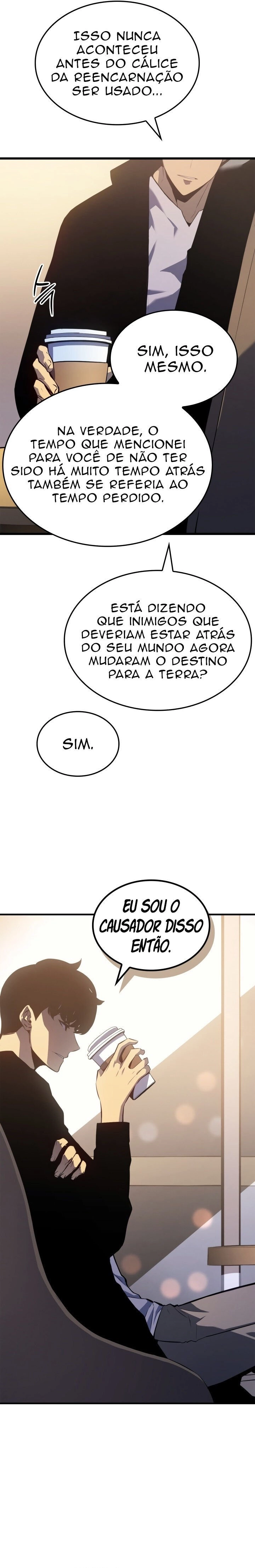Read Upando Sozinho Pt Br Manga Online