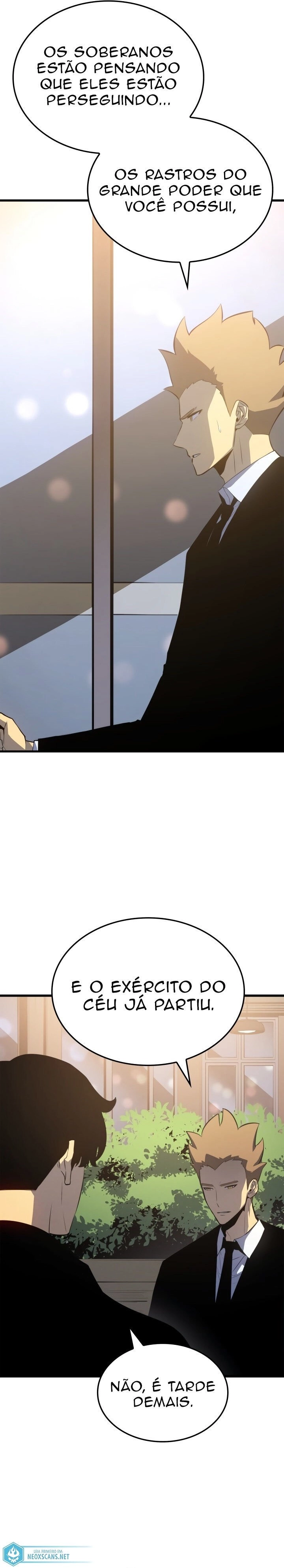 Read Upando Sozinho Pt Br Manga Online