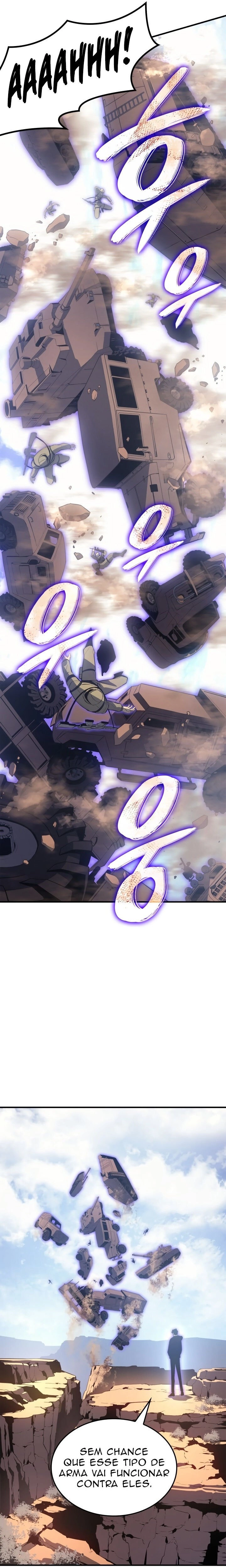 Read Upando Sozinho Pt Br Manga Online