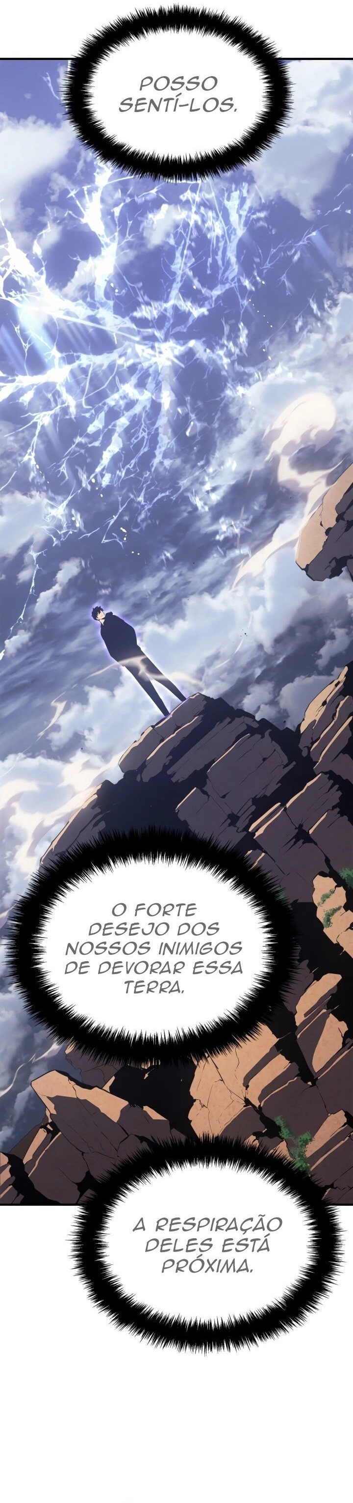 Read Upando Sozinho Pt Br Manga Online