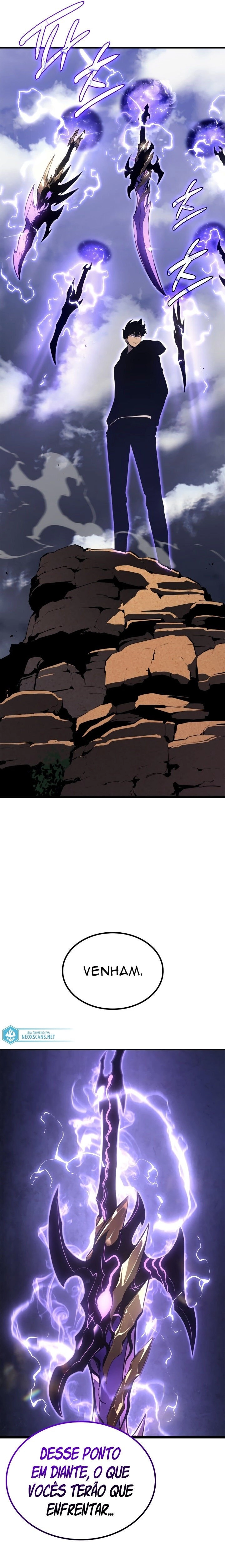 Read Upando Sozinho Pt Br Manga Online