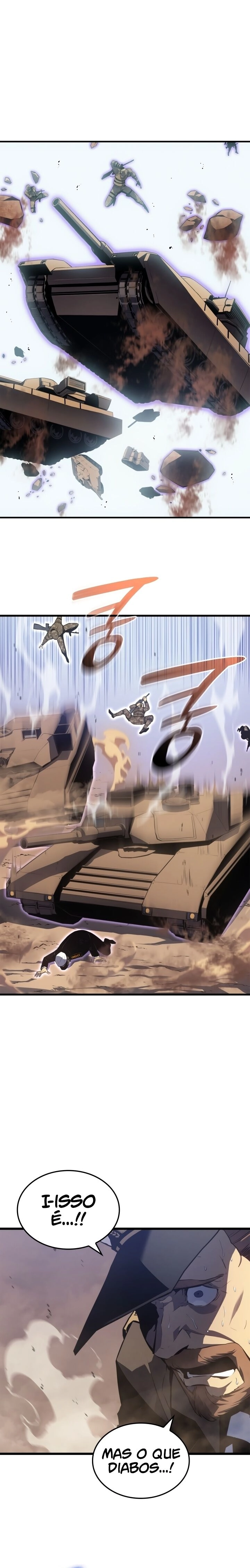 Read Upando Sozinho Pt Br Manga Online