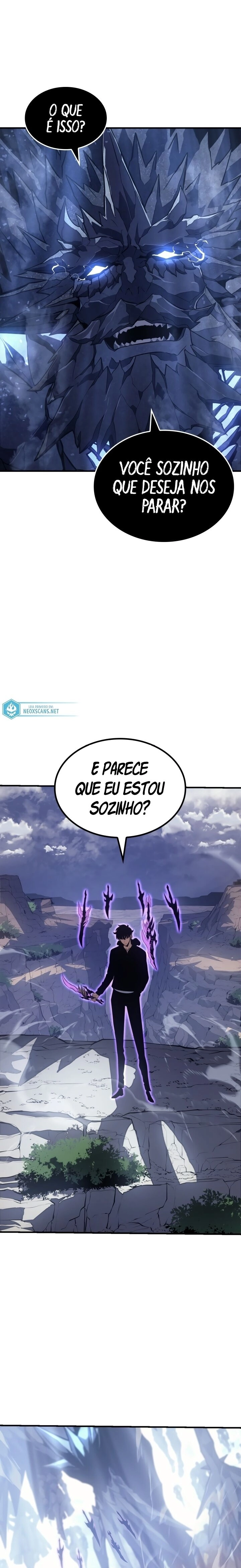 Read Upando Sozinho Pt Br Manga Online