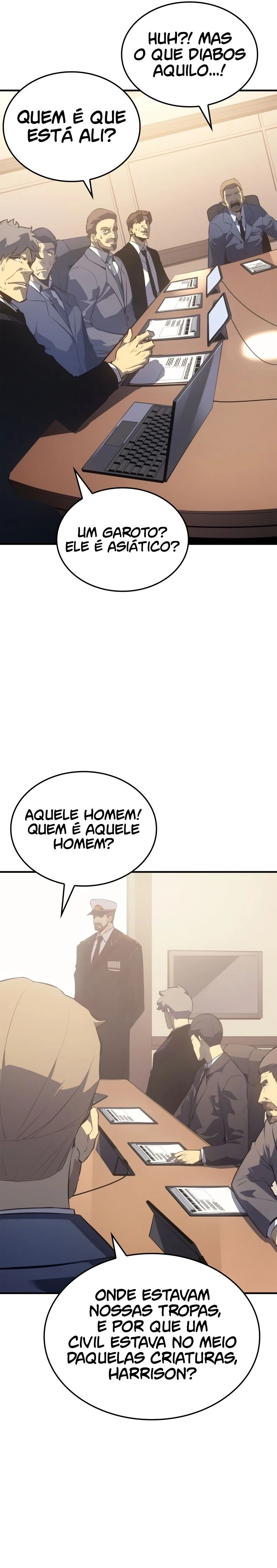 Read Upando Sozinho Pt Br Manga Online