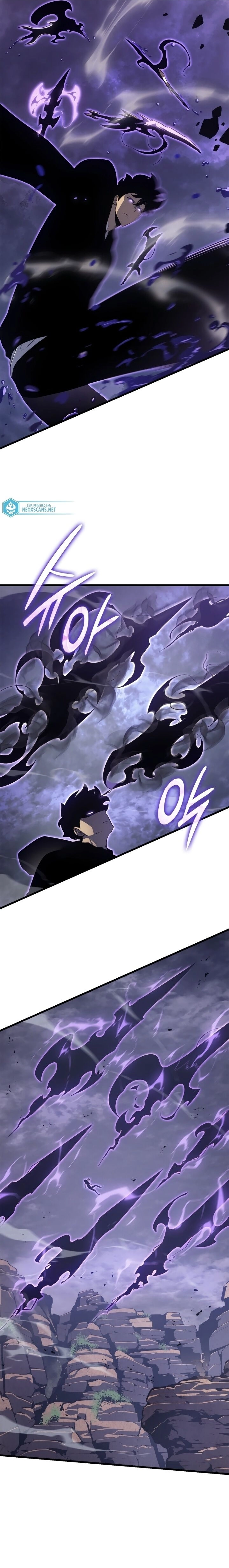 Read Upando Sozinho Pt Br Manga Online