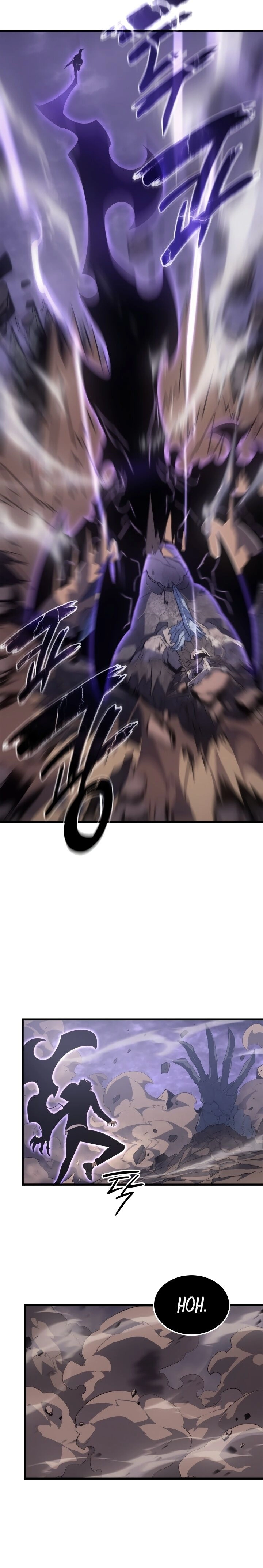 Read Upando Sozinho Pt Br Manga Online