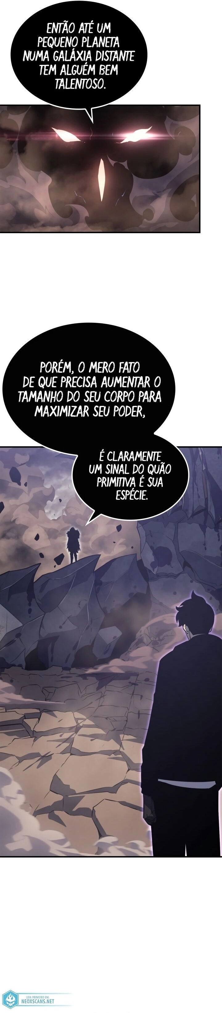 Read Upando Sozinho Pt Br Manga Online